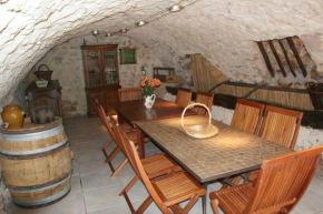 Accommodation in a farmhouse with breathtaking views